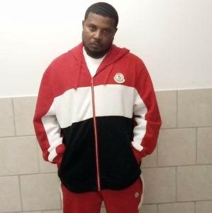 Meet your Posher, Brittany johnny